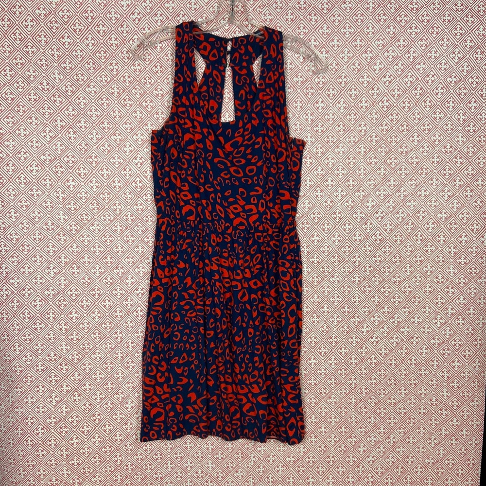 Escapada dress